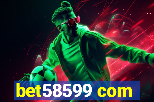 bet58599 com